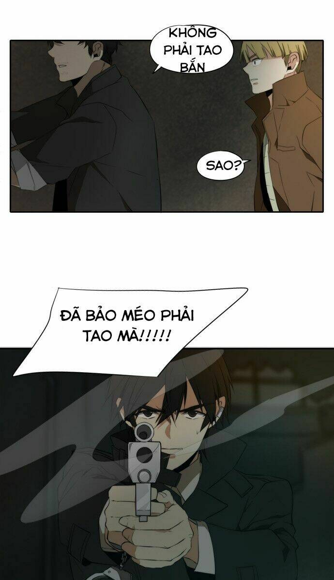 Trả Giá Chapter 3 - TC Truyện