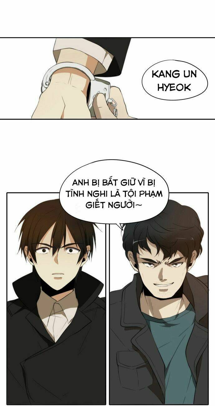 Trả Giá Chapter 3 - TC Truyện