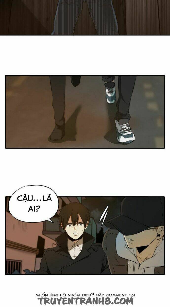 Trả Giá Chapter 3 - TC Truyện