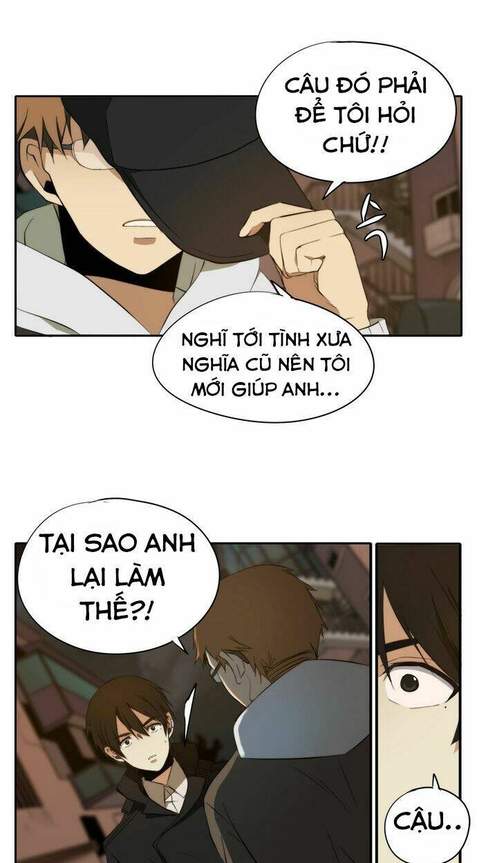 Trả Giá Chapter 3 - TC Truyện