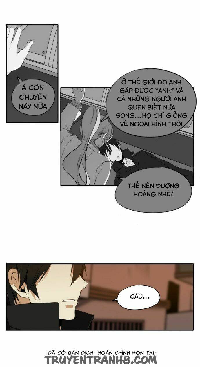 Trả Giá Chapter 3 - TC Truyện