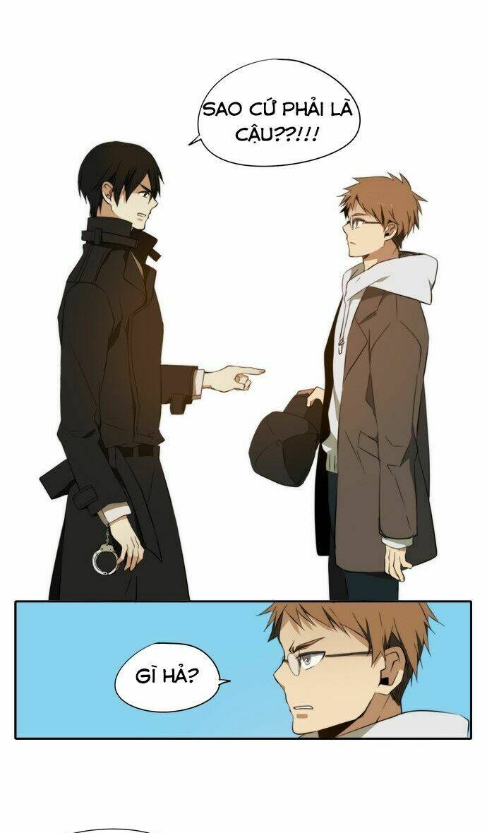 Trả Giá Chapter 3 - TC Truyện
