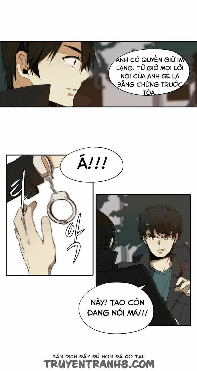 Trả Giá Chapter 3 - TC Truyện