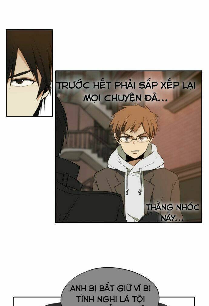 Trả Giá Chapter 3 - TC Truyện