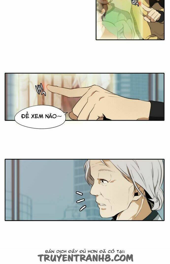 Trả Giá Chapter 3 - TC Truyện