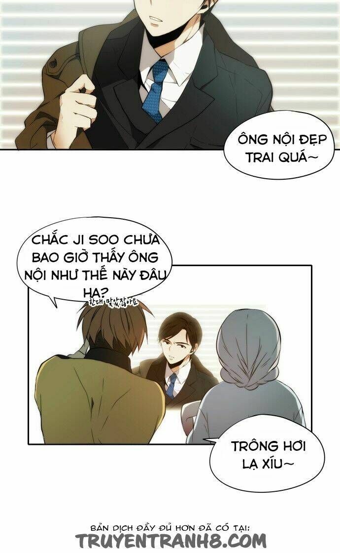 Trả Giá Chapter 3 - TC Truyện