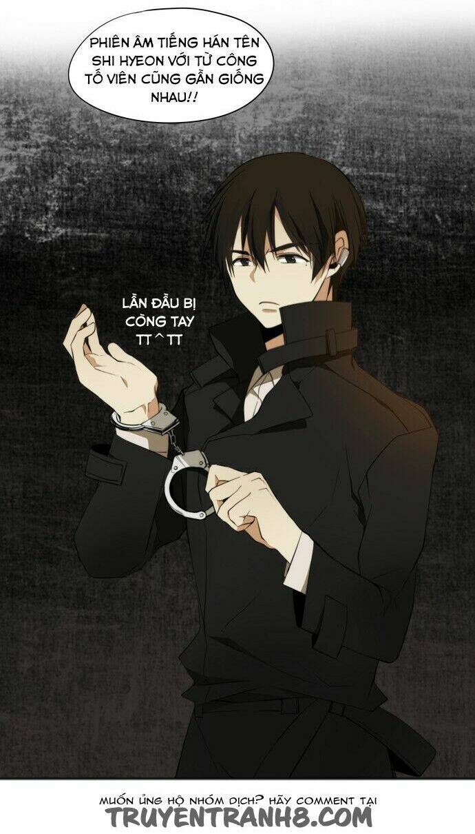 Trả Giá Chapter 3 - TC Truyện