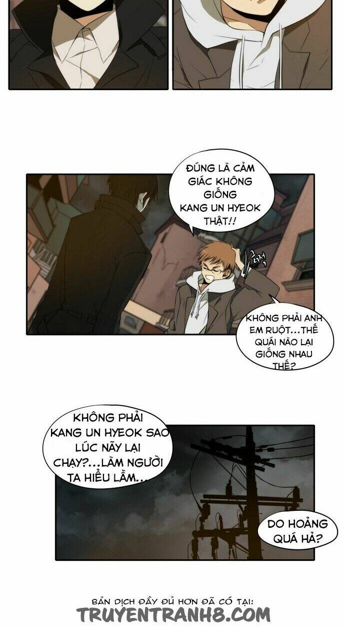 Trả Giá Chapter 4 - TC Truyện