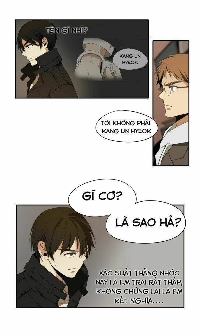 Trả Giá Chapter 4 - TC Truyện