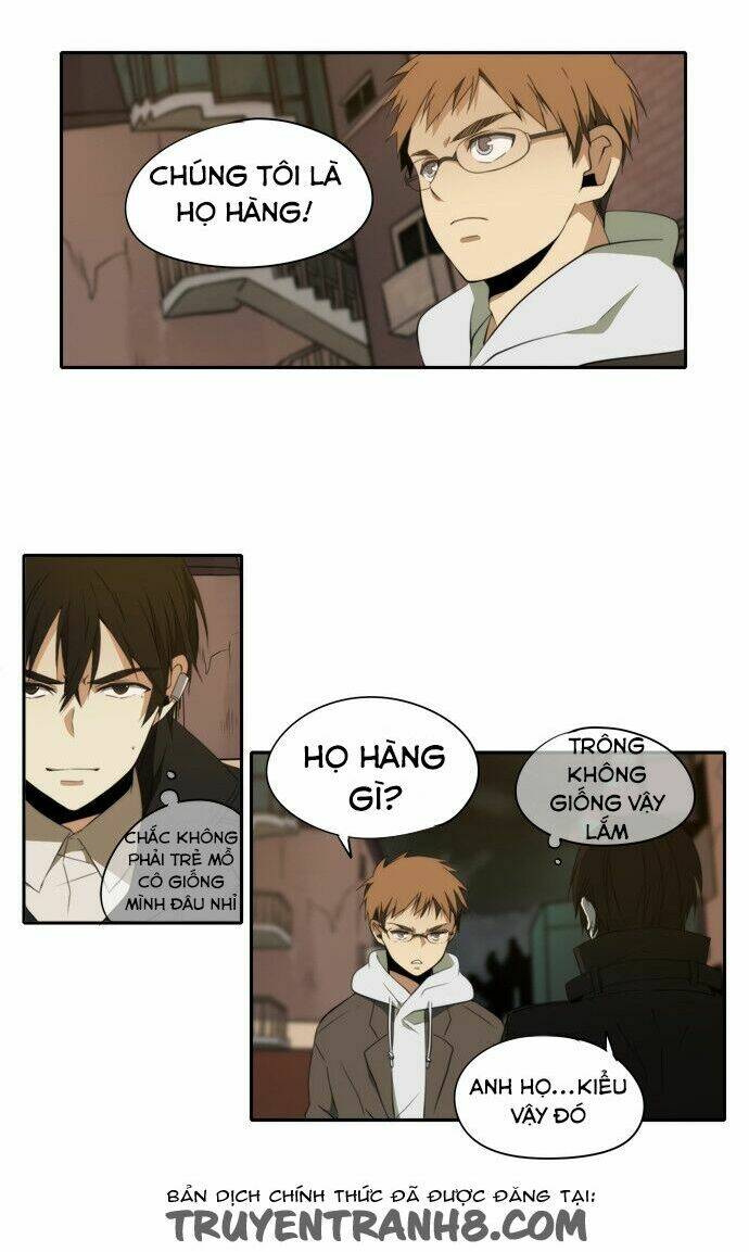 Trả Giá Chapter 4 - TC Truyện