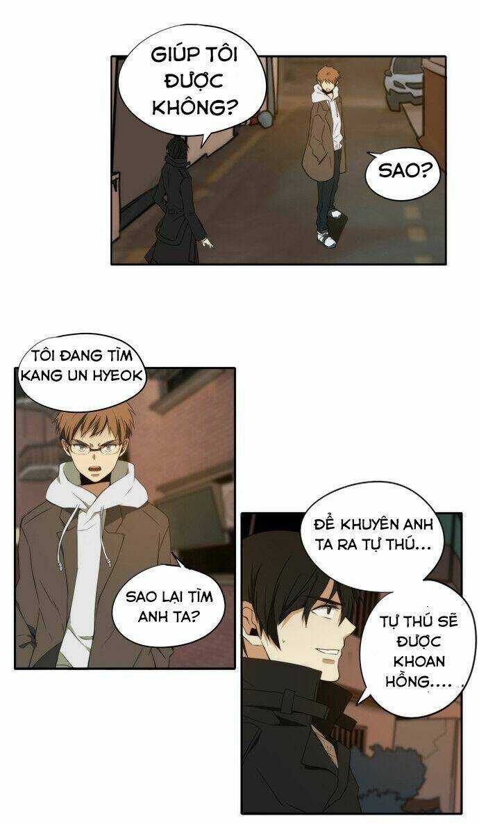 Trả Giá Chapter 4 - TC Truyện