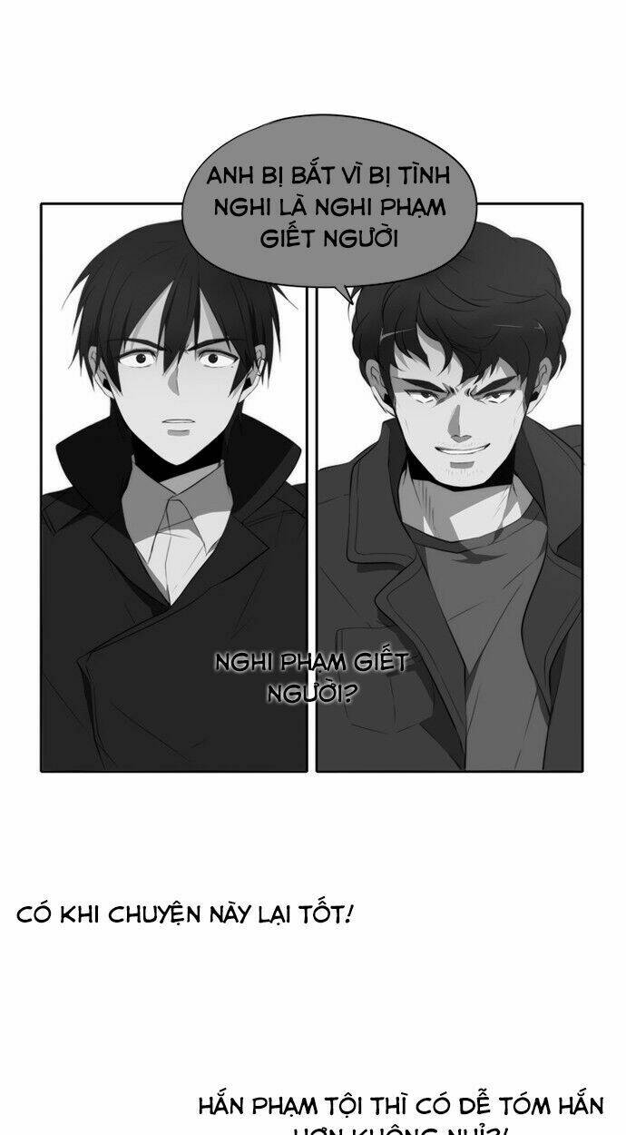 Trả Giá Chapter 4 - TC Truyện