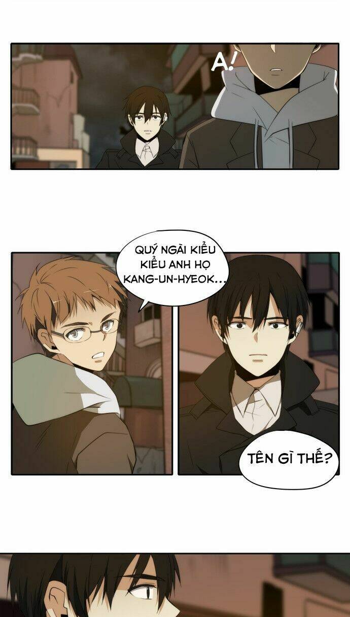 Trả Giá Chapter 4 - TC Truyện