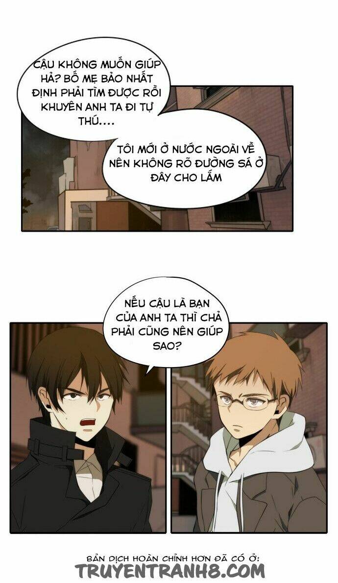 Trả Giá Chapter 4 - TC Truyện