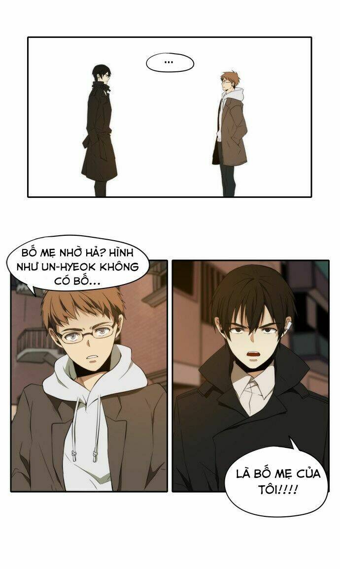 Trả Giá Chapter 4 - TC Truyện