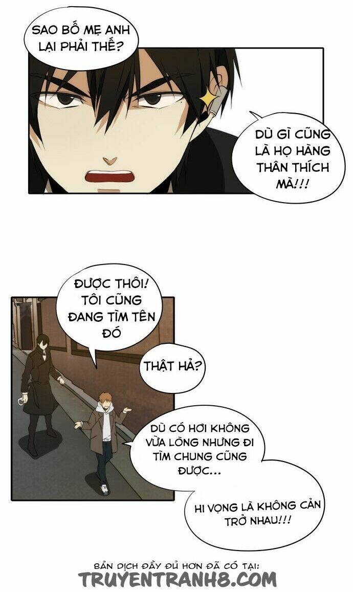 Trả Giá Chapter 4 - TC Truyện