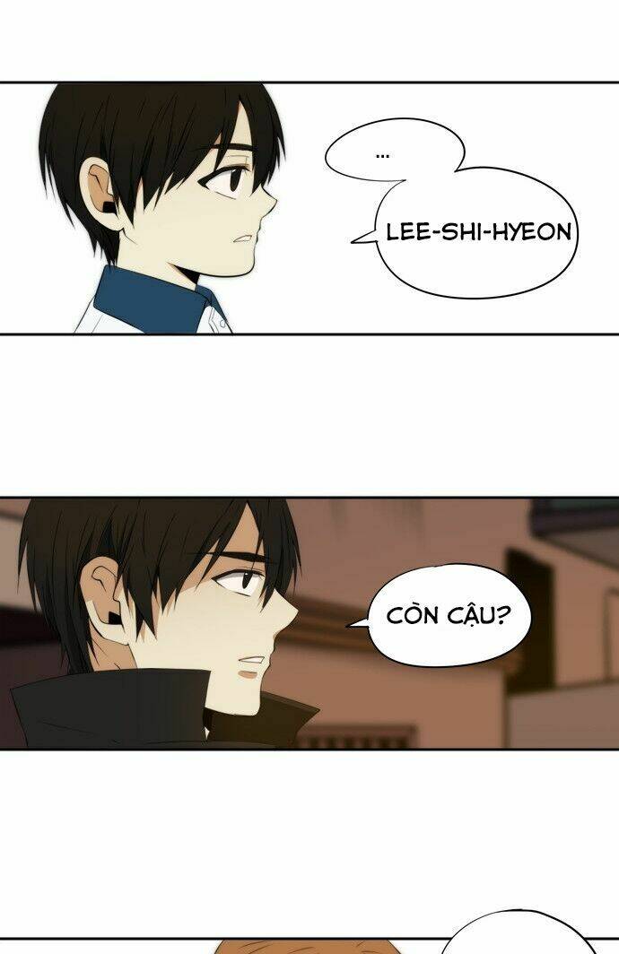 Trả Giá Chapter 4 - TC Truyện