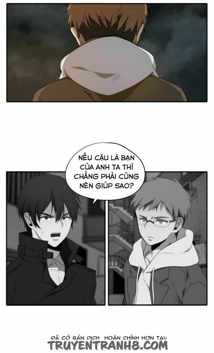 Trả Giá Chapter 4 - TC Truyện