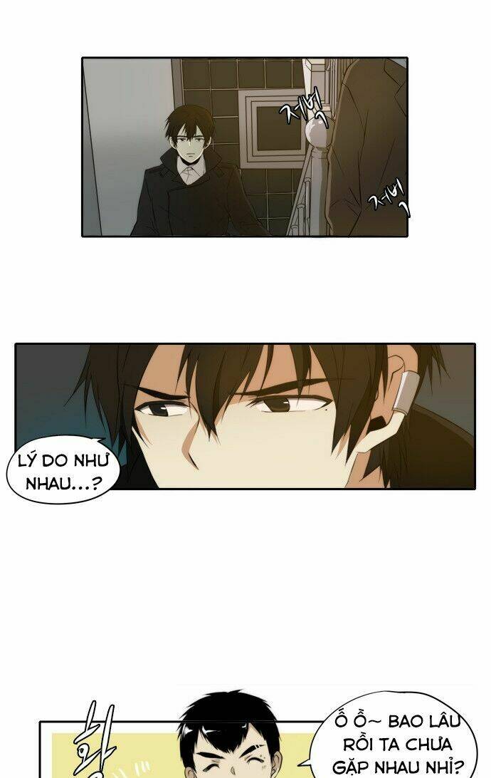Trả Giá Chapter 4 - TC Truyện