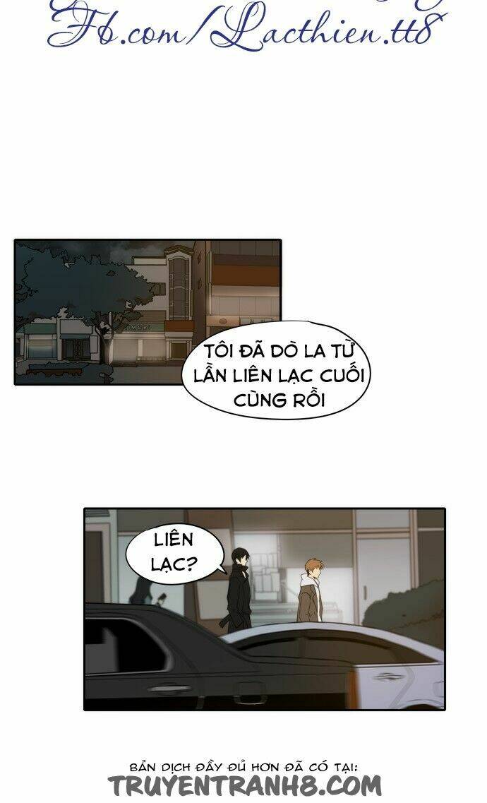Trả Giá Chapter 4 - TC Truyện