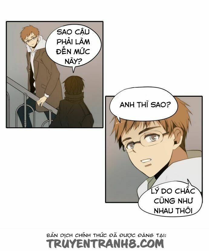 Trả Giá Chapter 4 - TC Truyện