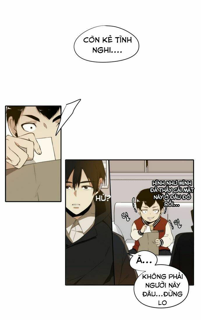 Trả Giá Chapter 4 - TC Truyện