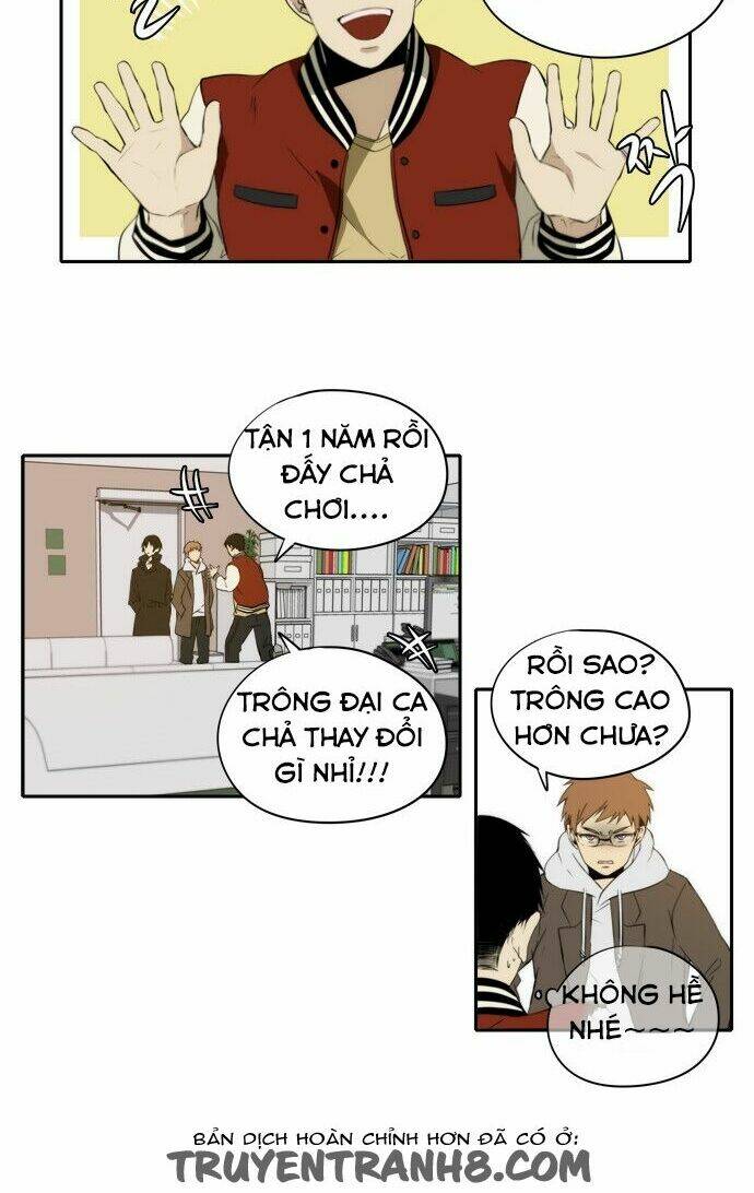 Trả Giá Chapter 4 - TC Truyện