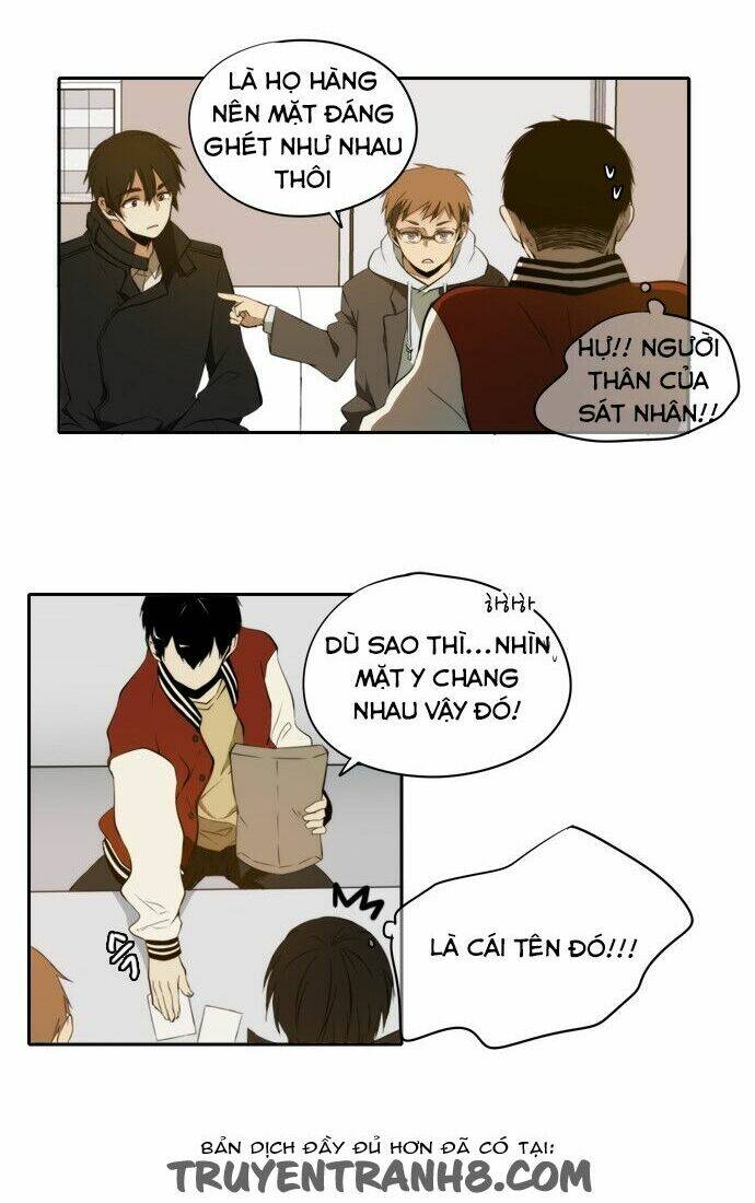 Trả Giá Chapter 4 - TC Truyện