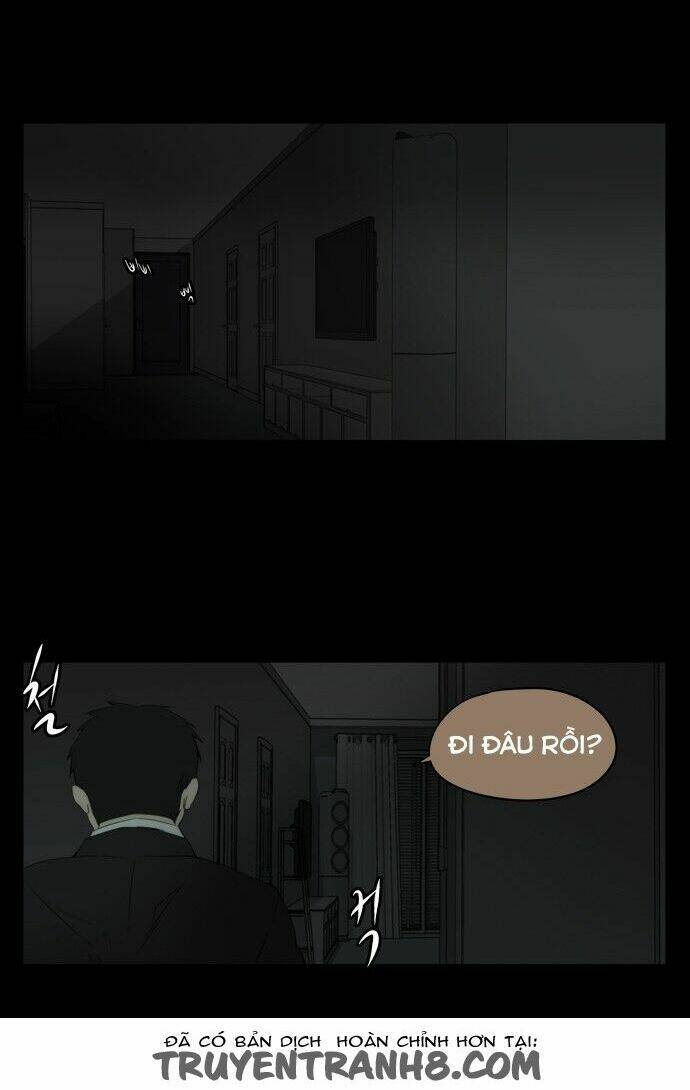 Trả Giá Chapter 4 - TC Truyện