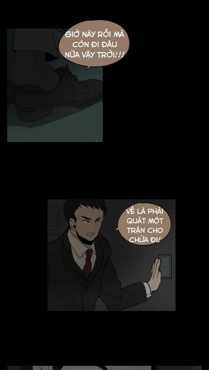 Trả Giá Chapter 4 - TC Truyện