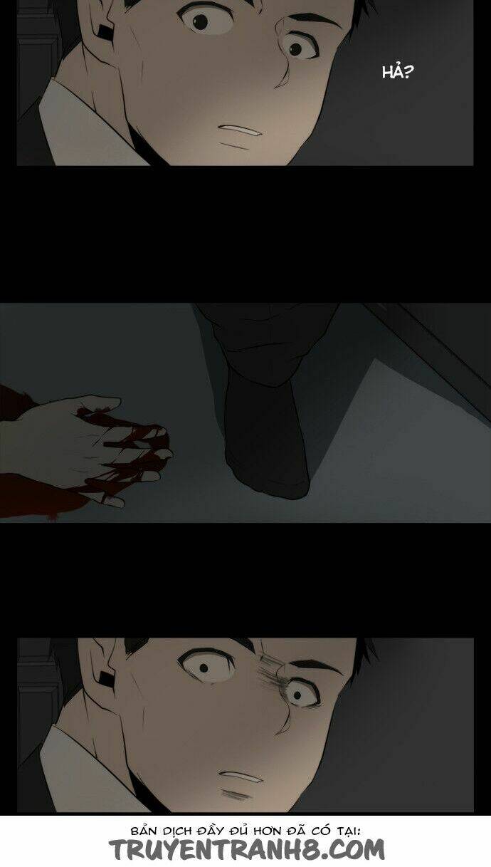 Trả Giá Chapter 4 - TC Truyện