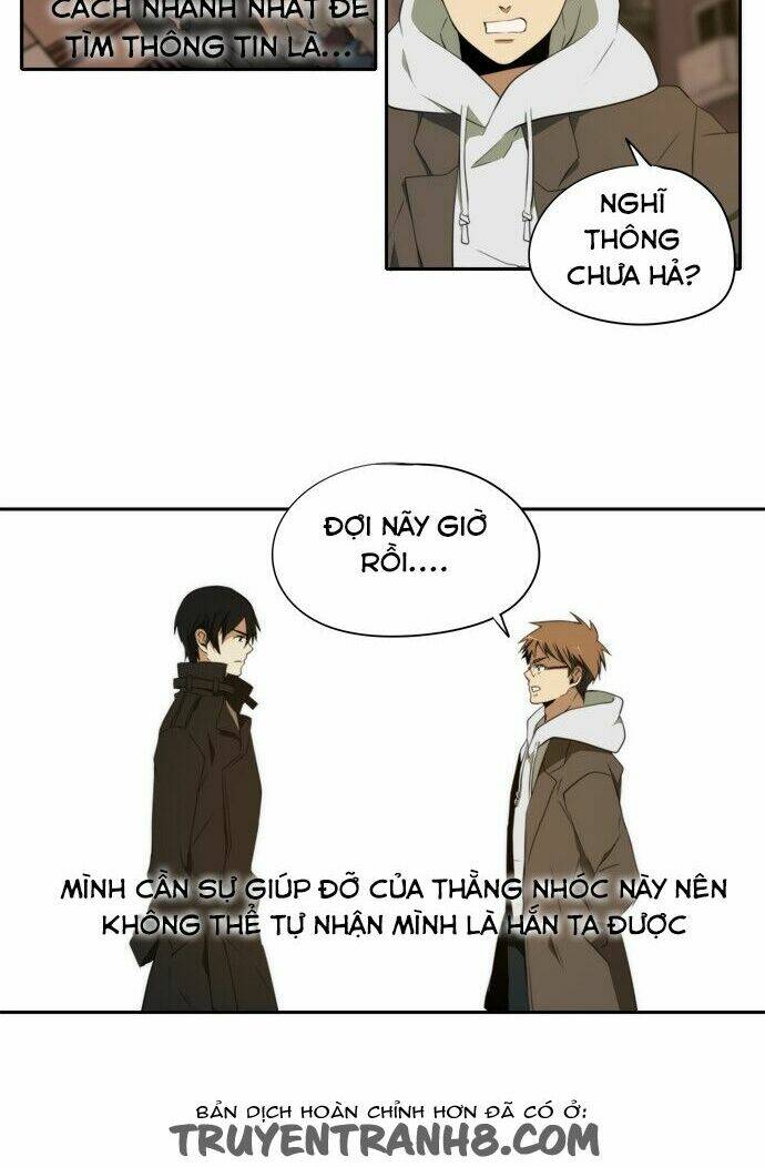 Trả Giá Chapter 4 - TC Truyện
