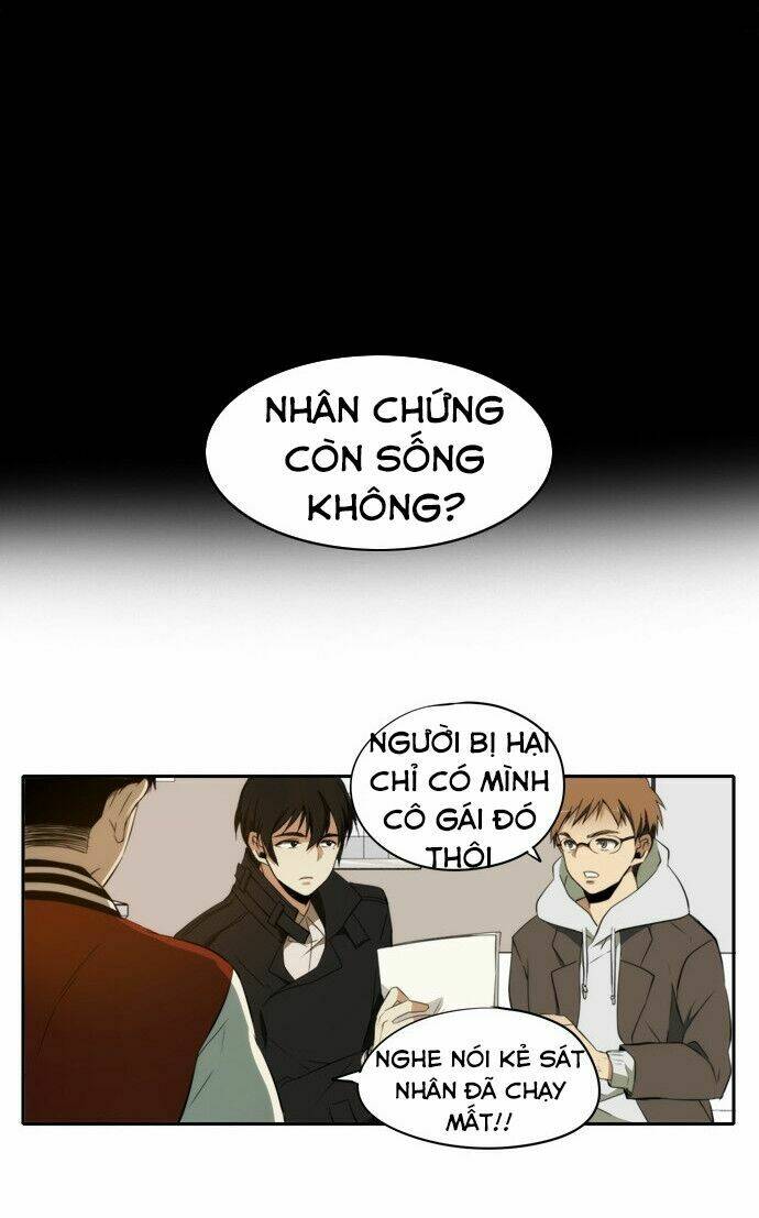 Trả Giá Chapter 5 - TC Truyện