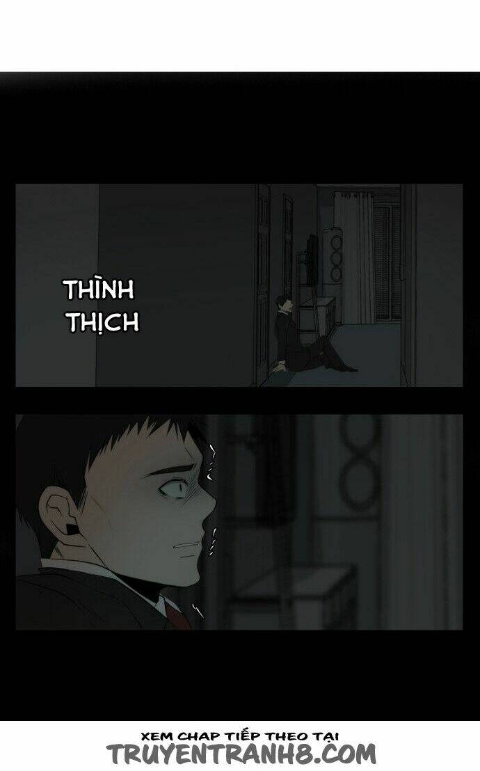 Trả Giá Chapter 5 - TC Truyện