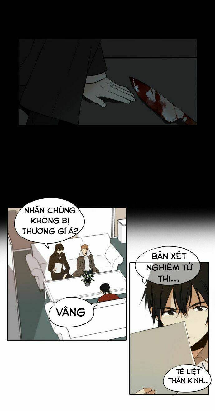 Trả Giá Chapter 5 - TC Truyện