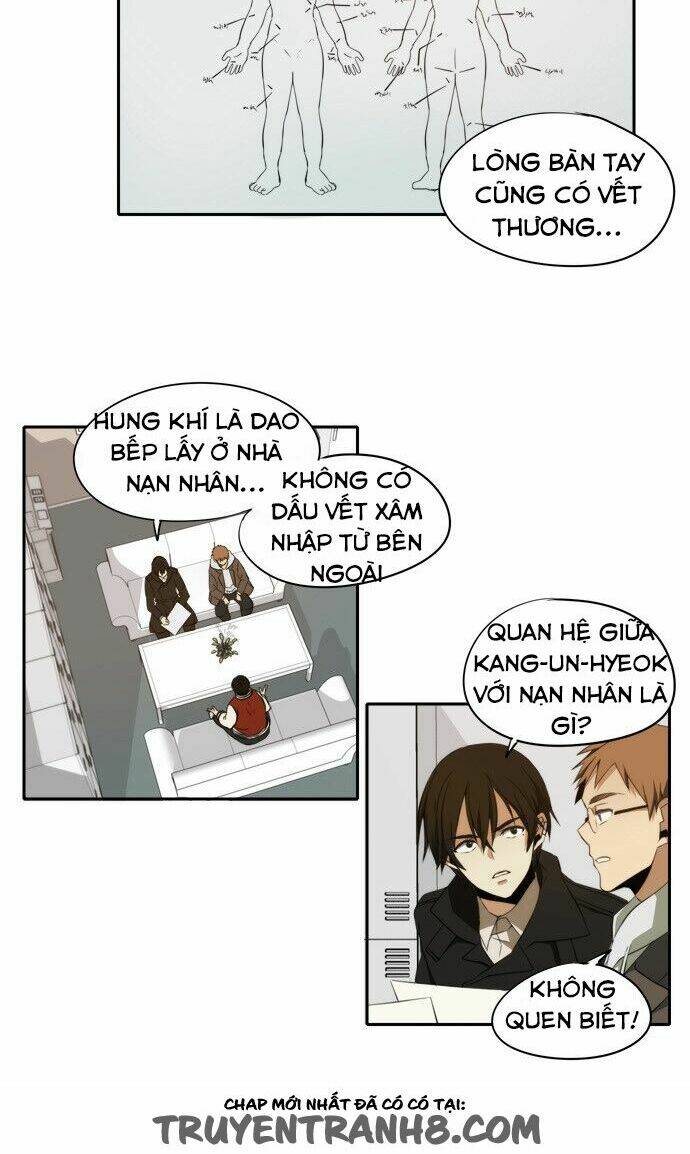 Trả Giá Chapter 5 - TC Truyện