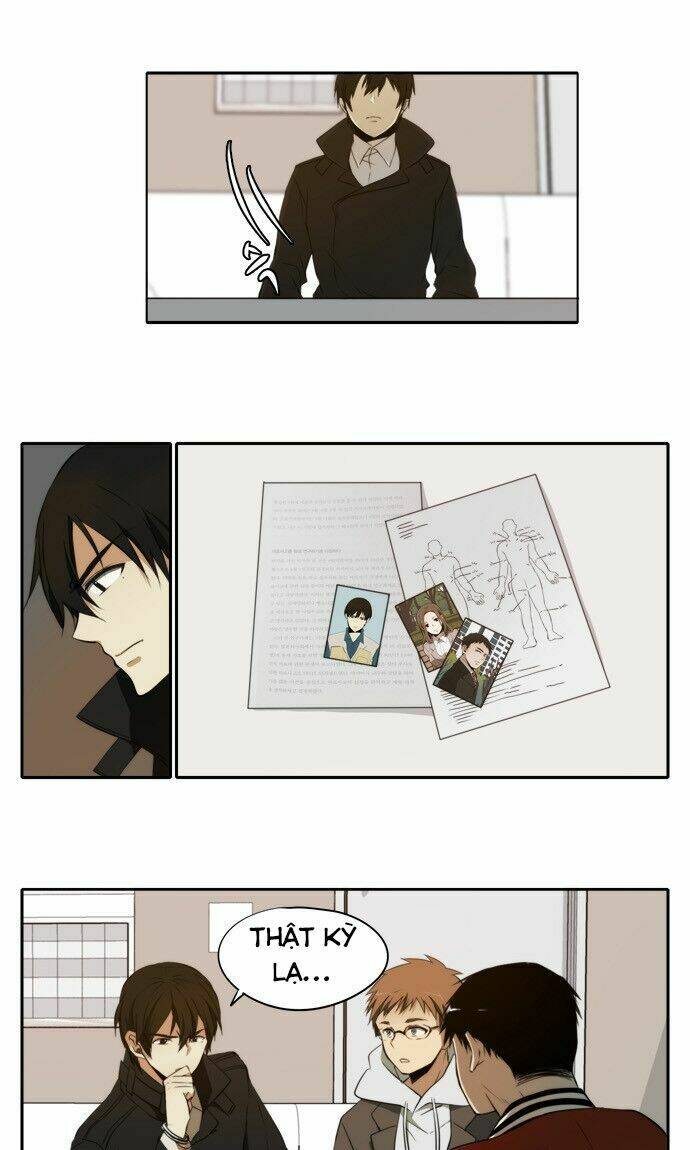 Trả Giá Chapter 5 - TC Truyện