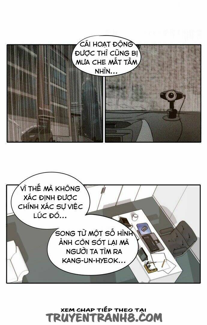 Trả Giá Chapter 5 - TC Truyện