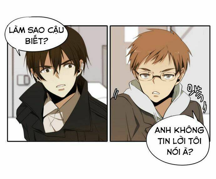 Trả Giá Chapter 5 - TC Truyện