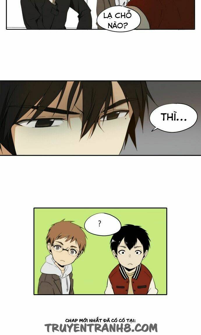 Trả Giá Chapter 5 - TC Truyện