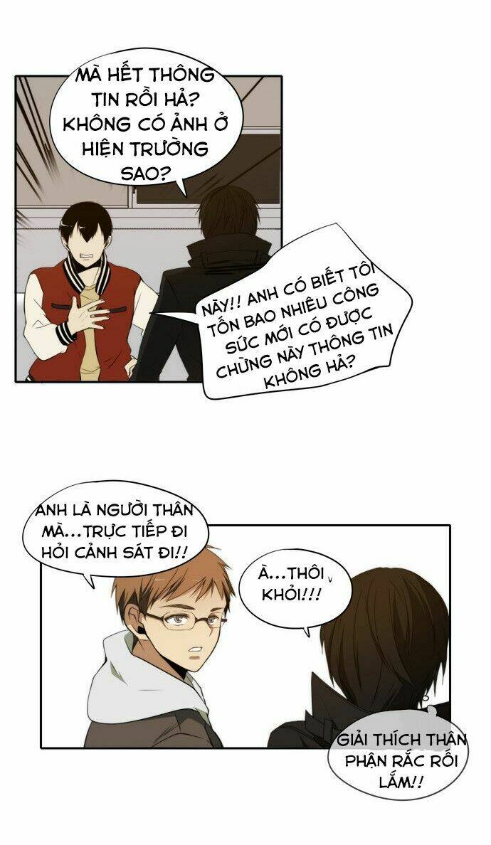 Trả Giá Chapter 5 - TC Truyện