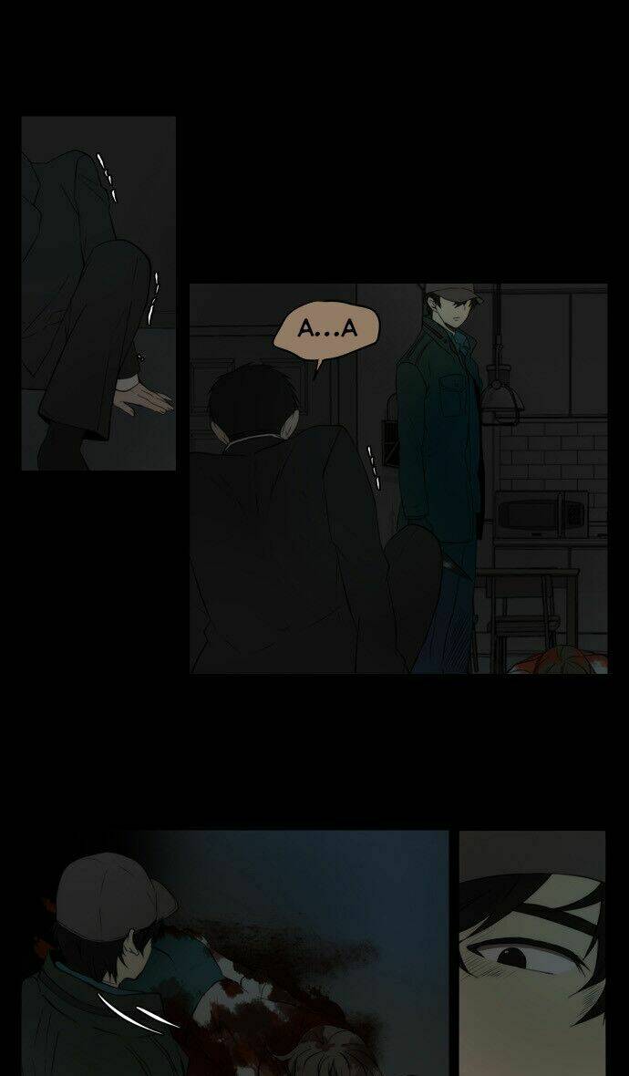 Trả Giá Chapter 5 - TC Truyện