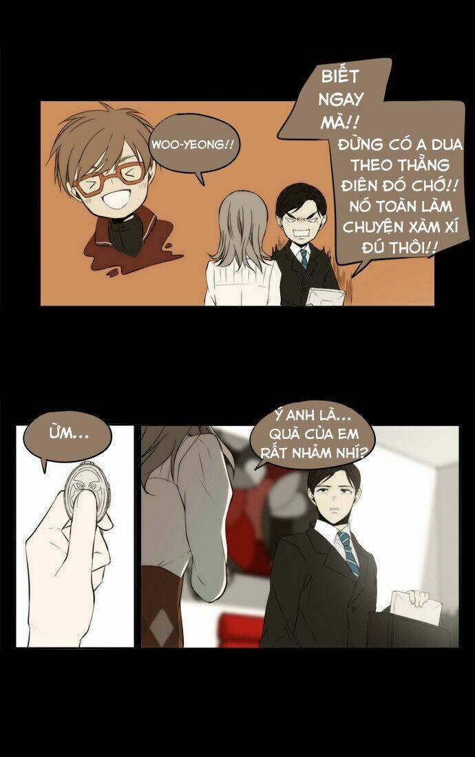 Trả Giá Chapter 5 - TC Truyện