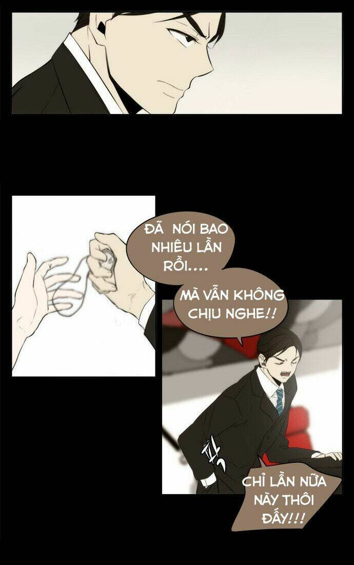 Trả Giá Chapter 5 - TC Truyện