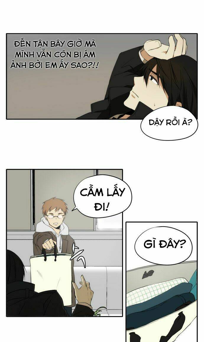 Trả Giá Chapter 5 - TC Truyện