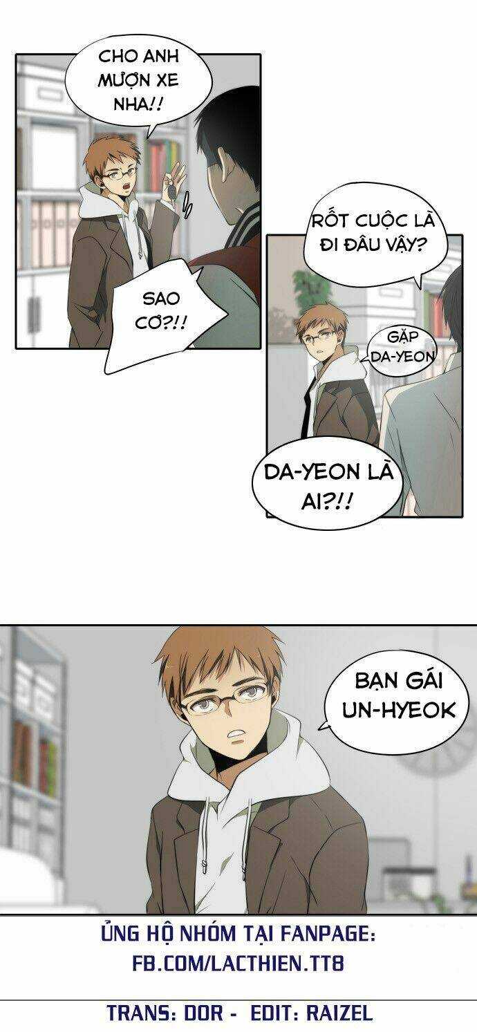 Trả Giá Chapter 5 - TC Truyện
