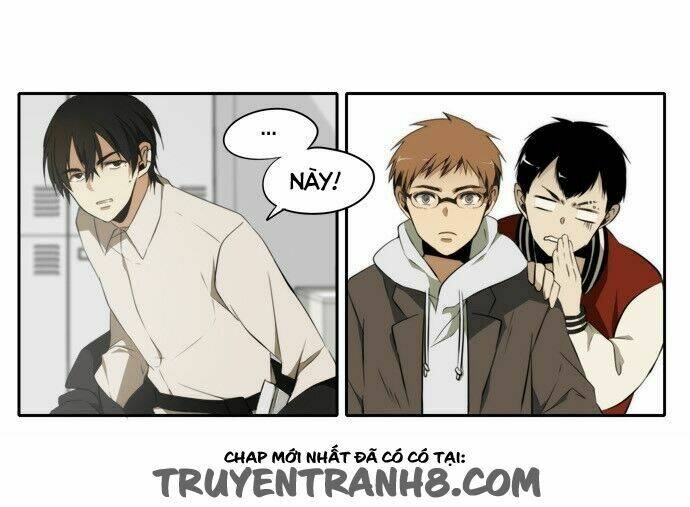 Trả Giá Chapter 5 - TC Truyện