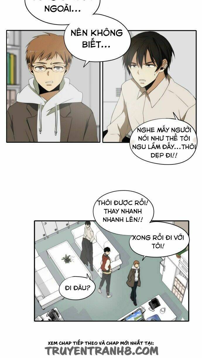 Trả Giá Chapter 5 - TC Truyện