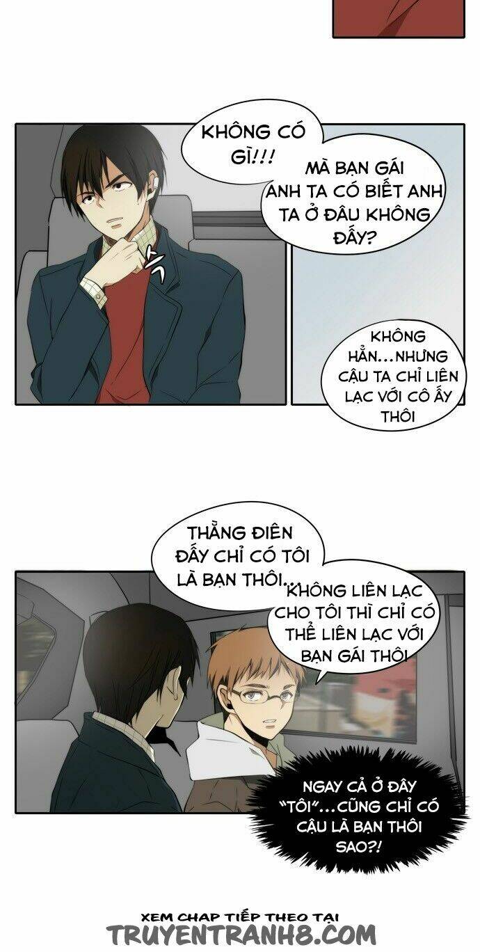 Trả Giá Chapter 6 - TC Truyện