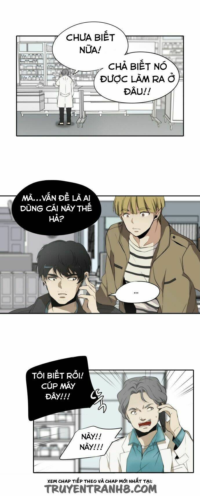Trả Giá Chapter 6 - TC Truyện